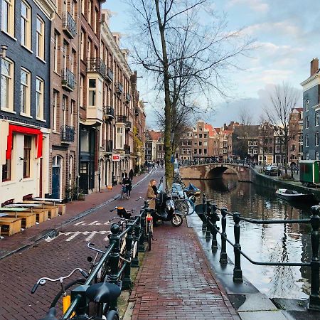 Bee Amsterdam - Central Apartment In The Trendy Jordaan 외부 사진
