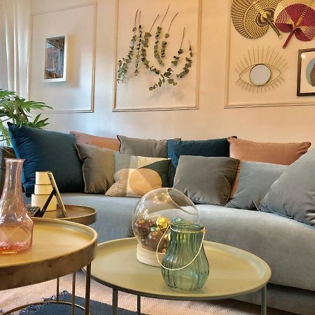 Bee Amsterdam - Central Apartment In The Trendy Jordaan 외부 사진