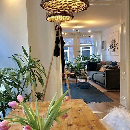 Bee Amsterdam - Central Apartment In The Trendy Jordaan 외부 사진