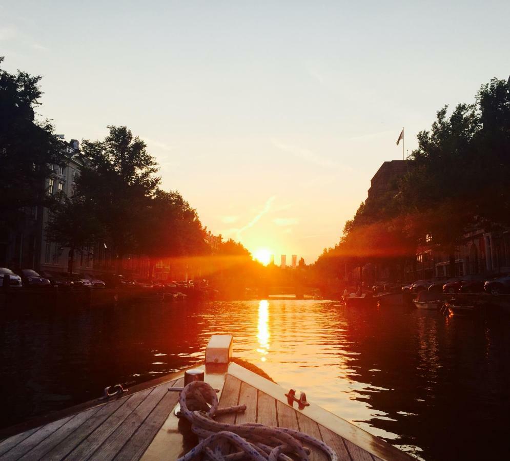 Bee Amsterdam - Central Apartment In The Trendy Jordaan 외부 사진