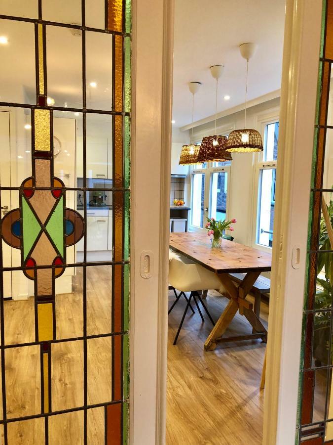 Bee Amsterdam - Central Apartment In The Trendy Jordaan 외부 사진