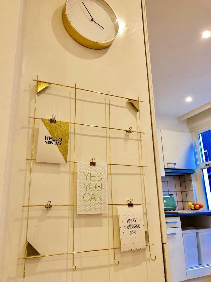 Bee Amsterdam - Central Apartment In The Trendy Jordaan 외부 사진