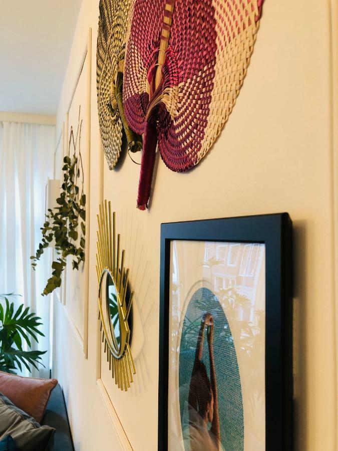 Bee Amsterdam - Central Apartment In The Trendy Jordaan 외부 사진