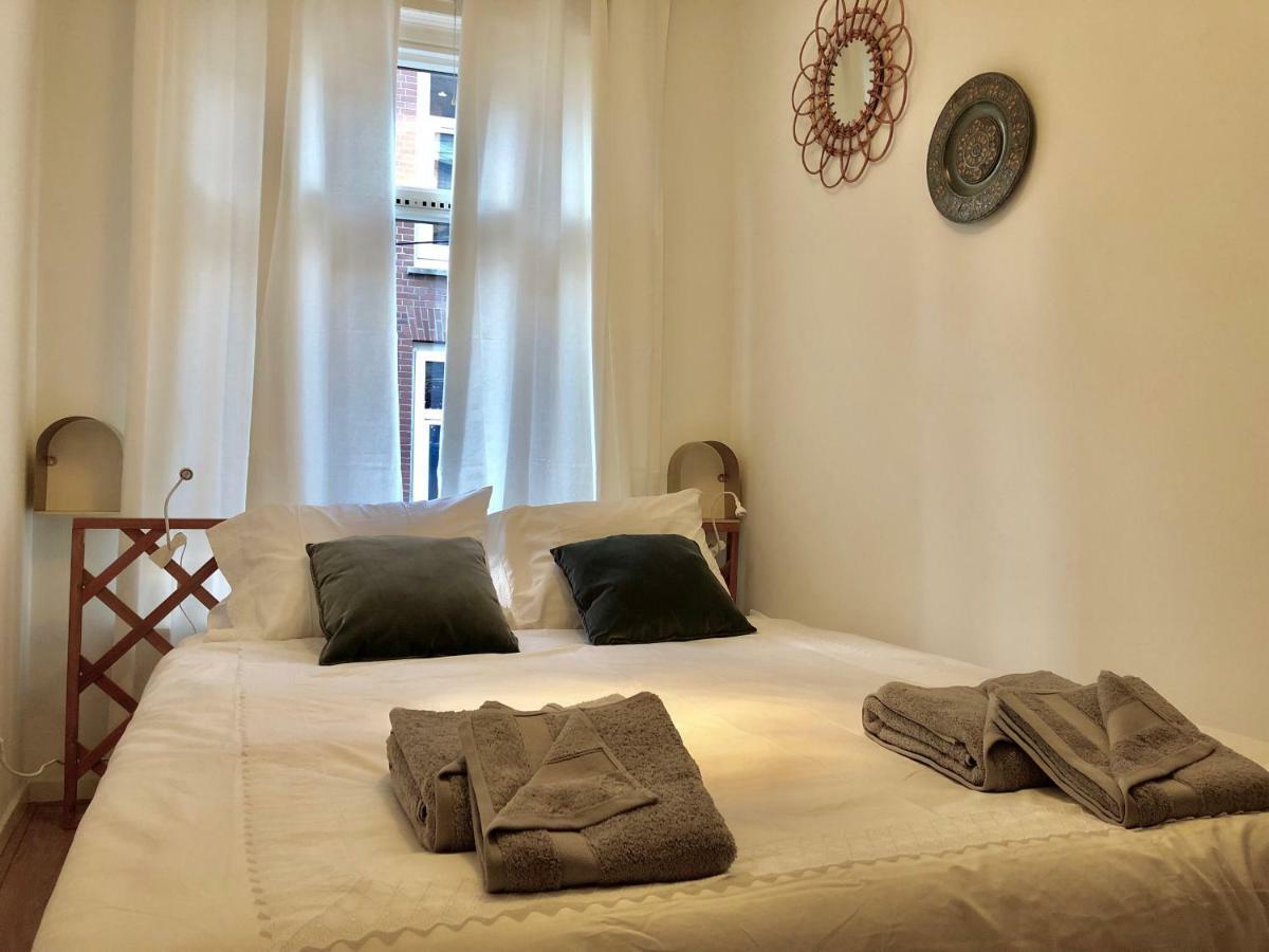 Bee Amsterdam - Central Apartment In The Trendy Jordaan 외부 사진